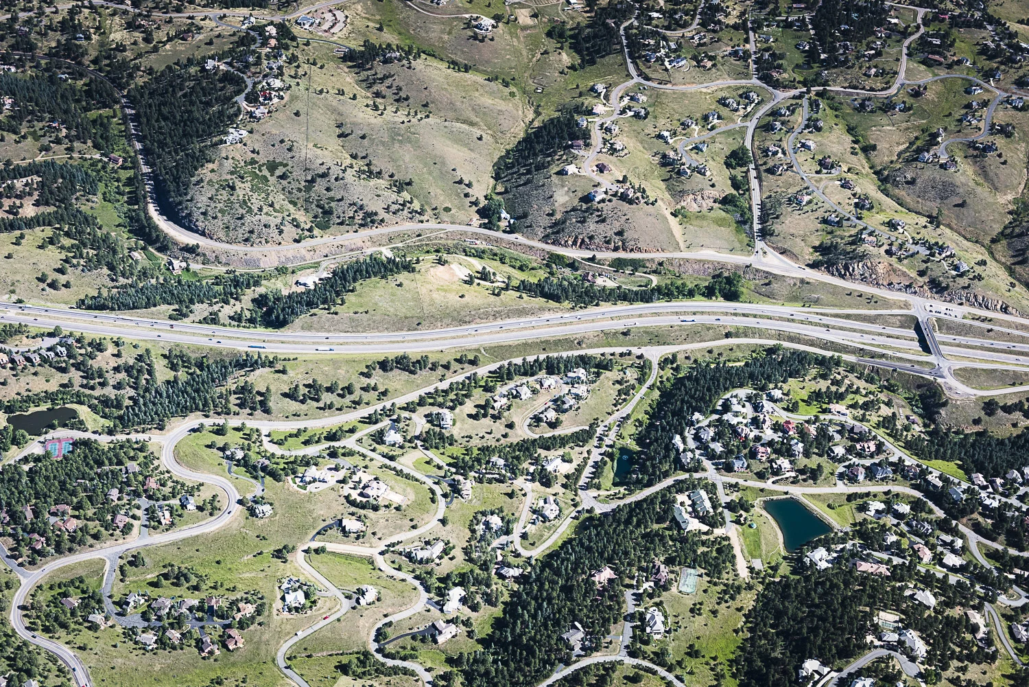 Riva Chase, Genesee, CO, 2014