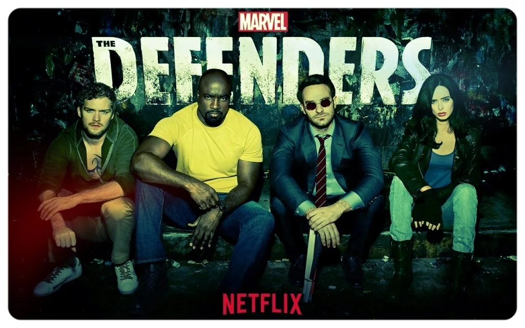 MARVEL TV ADAPTATIONS
