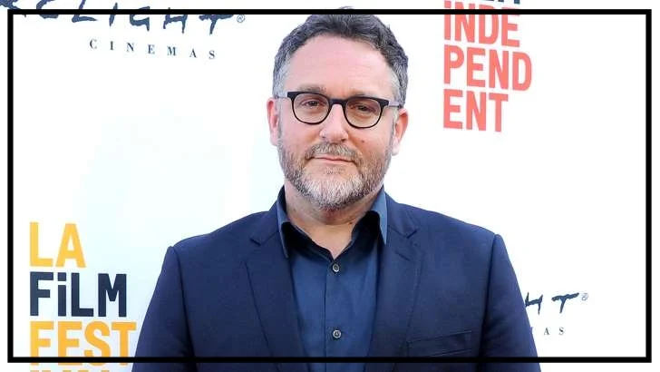 STAR WARS EPISODE 9: COLIN TREVORROW OUT, J.J ABRAMS BACK IN.