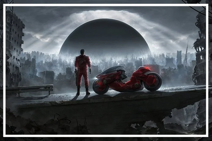 TAIKA WAITITI IN TALKS TO HELM LIVE ACTION REMAKE OF 'AKIRA'