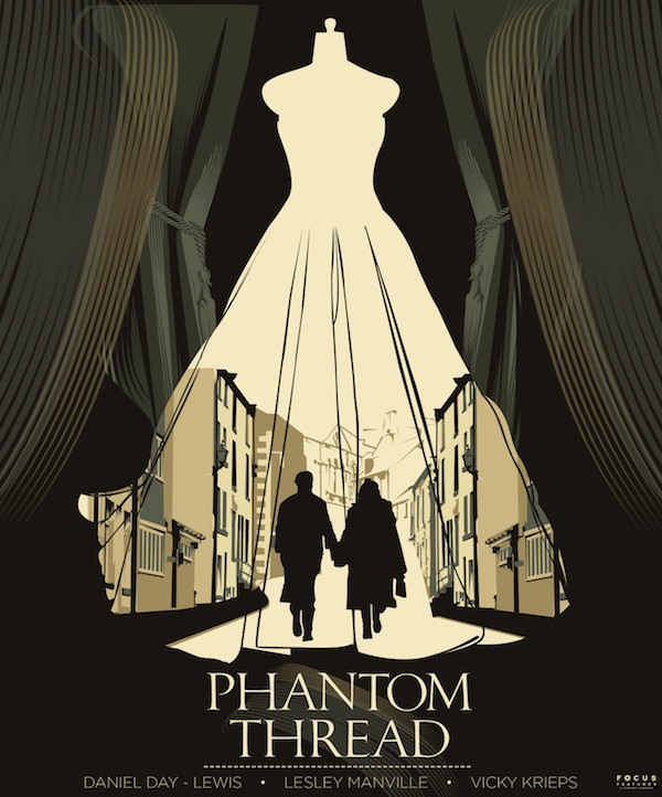 PHANTOM THREAD