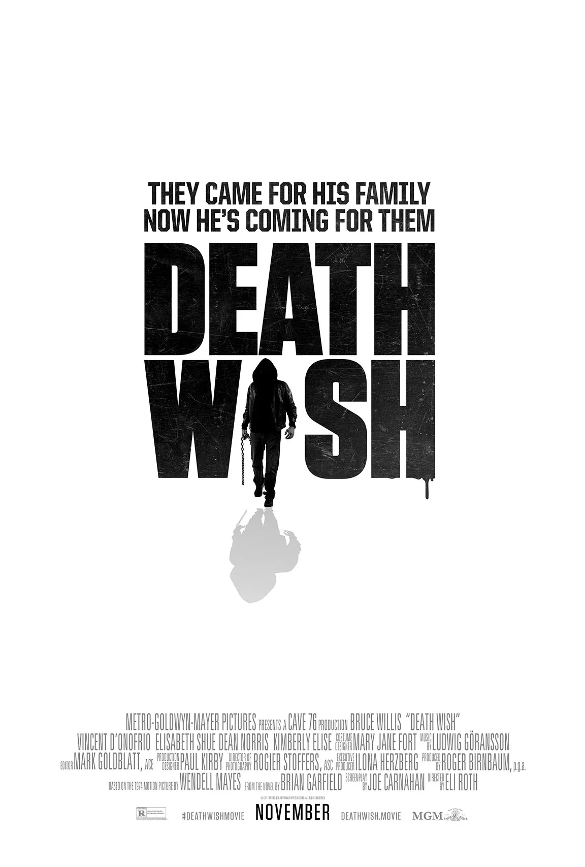 DEATH WISH