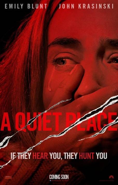 A QUIET PLACE