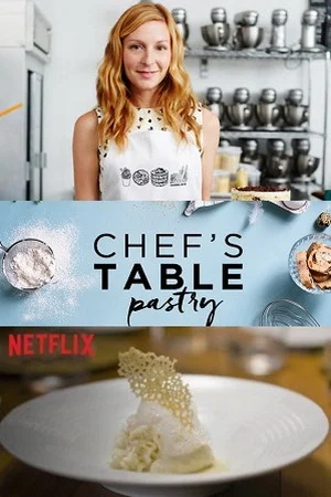 CHEF'S TABLE: PASTRY