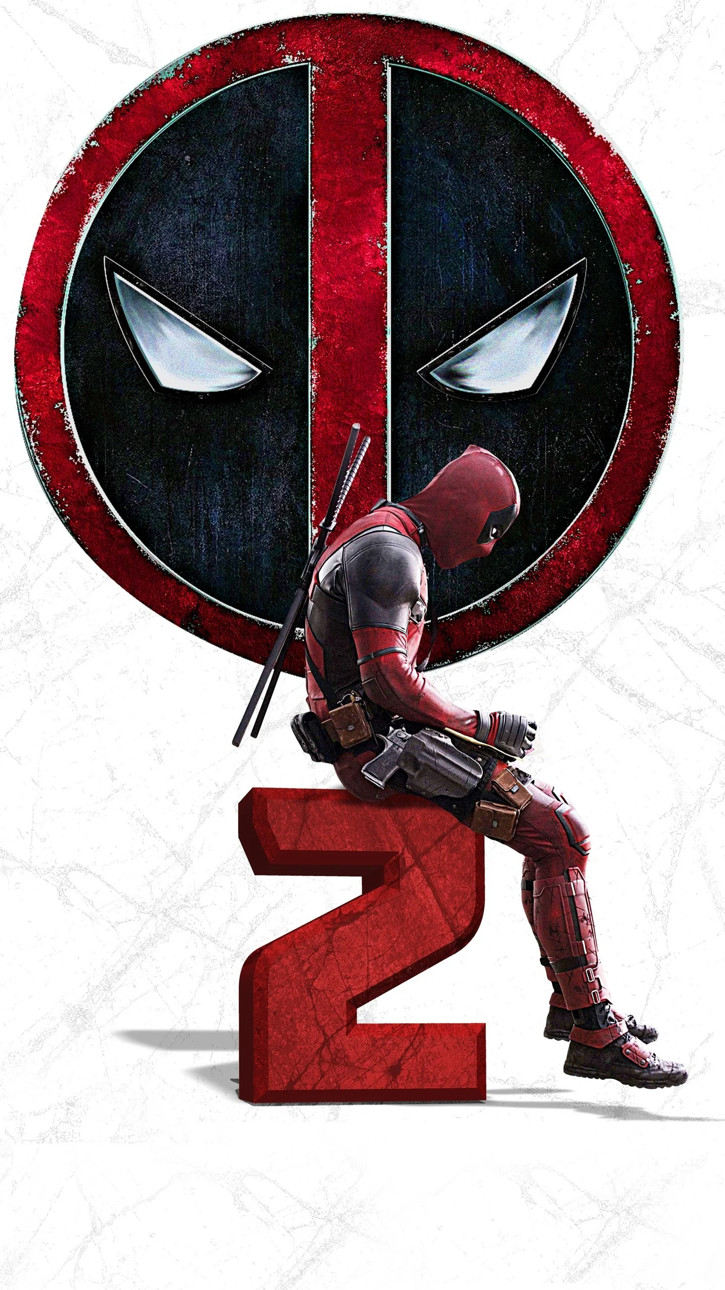 DEADPOOL 2 