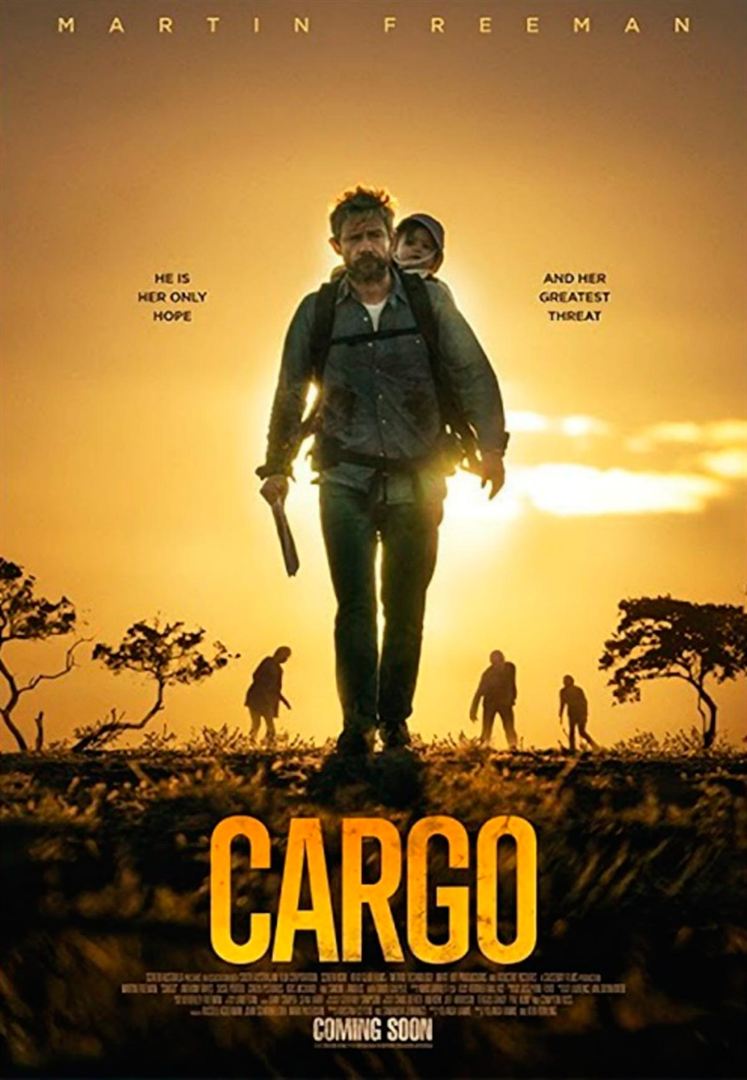 CARGO