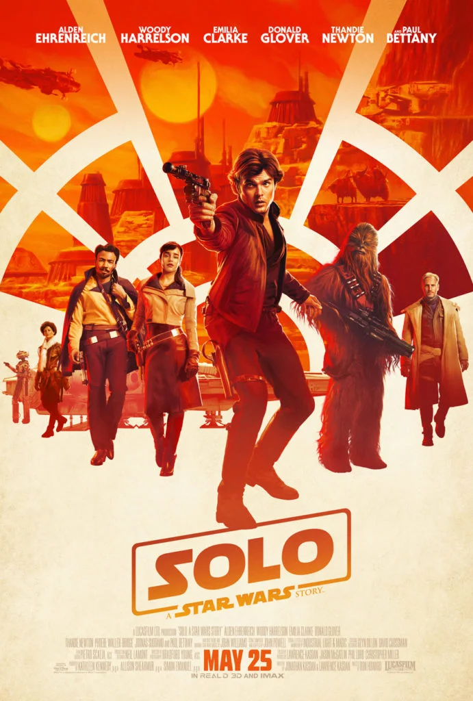 SOLO