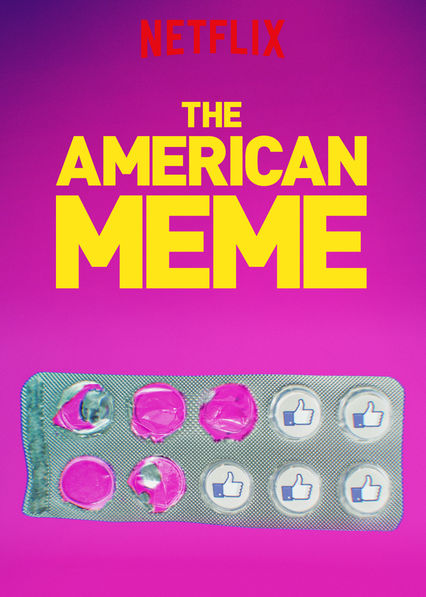 THE AMERICAN MEME