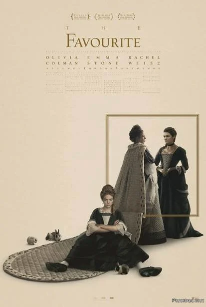 EIGHTH GRADE, THE FAVOURITE, HOW TO TRAIN YOUR DRAGON 3: THE HIDDEN WORLD &amp; HOLMES &amp; WATSON