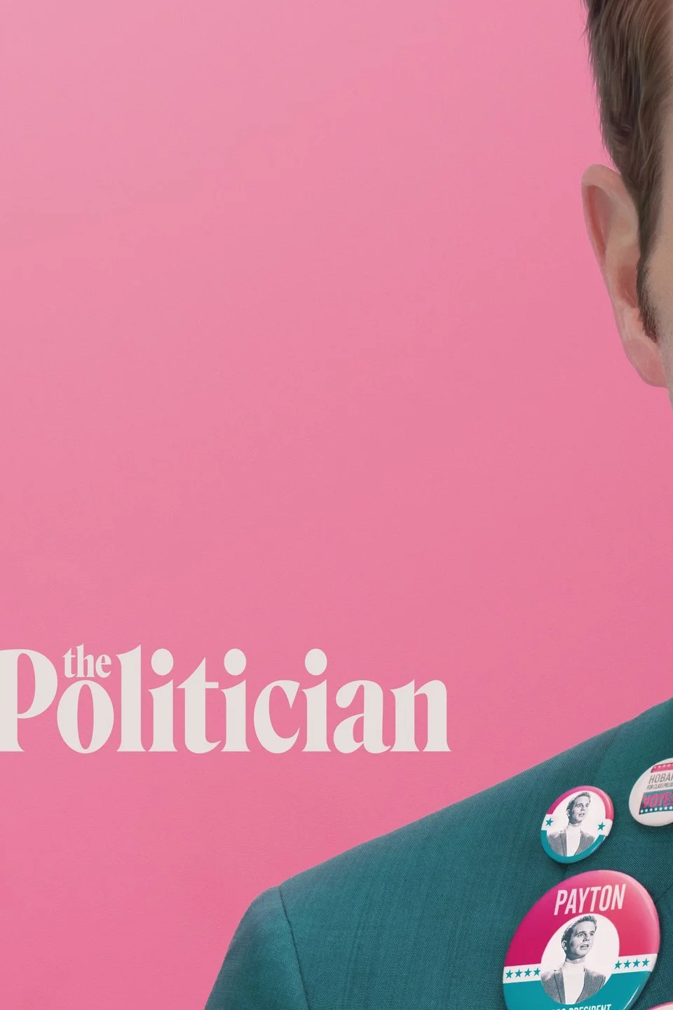 THE POLITICIAN