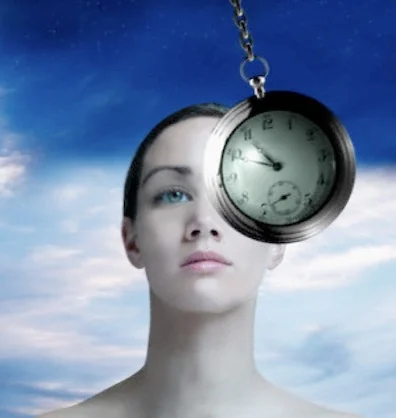 What's Hypnotherapy? An Example of Treating Flying Phobia