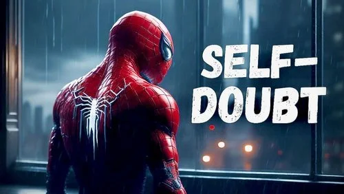 The Failure of Success: Unmasking our Hidden Struggles