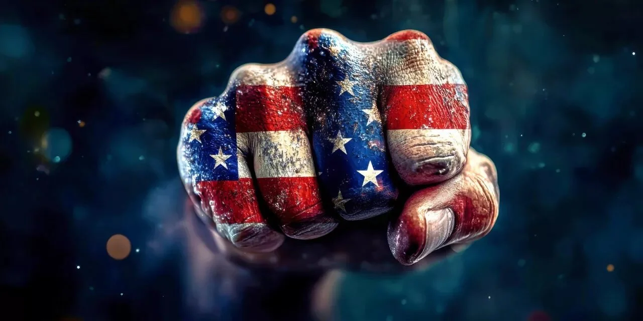 Tariffs, Liberation Day, and Their Danger to Our Minds