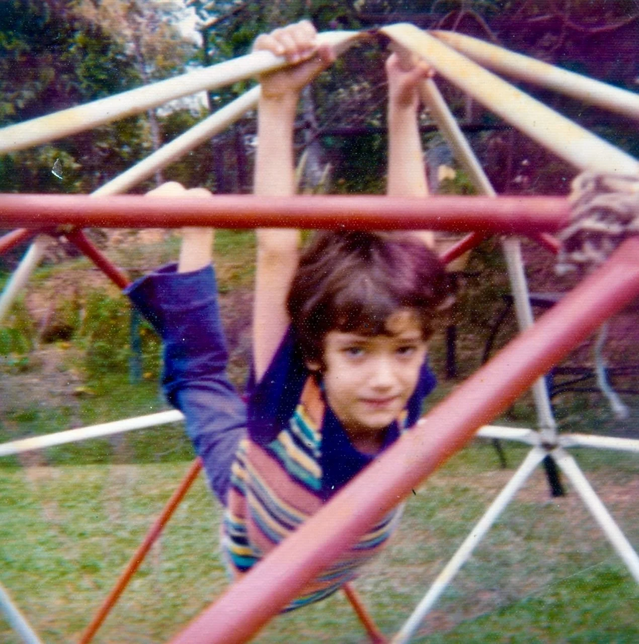 How We Treat Difference