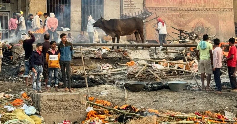 What Death Clarifies