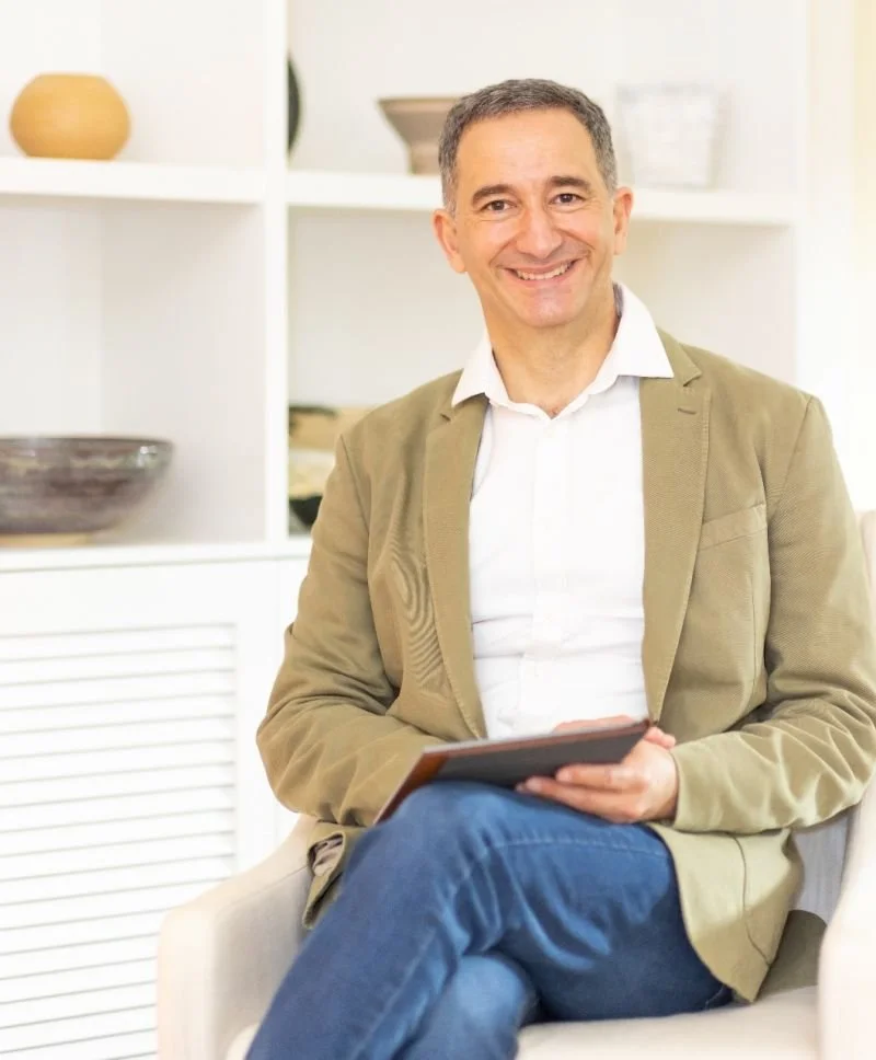 Starting to Share More Thoughts