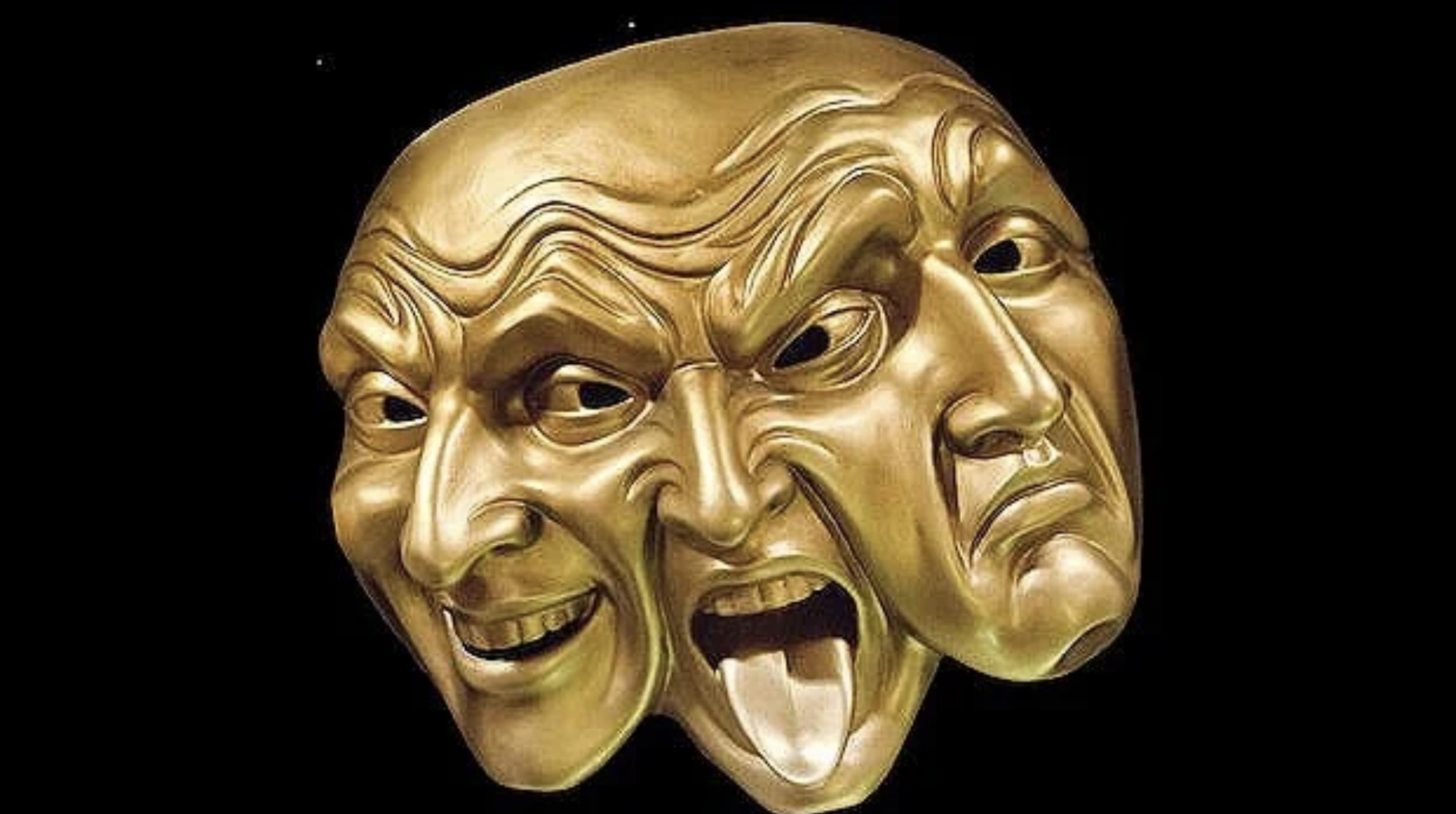 Three Faces of the Pandemic Manager