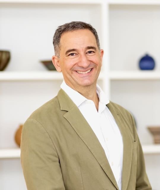 Dr. Jonathan Marshall