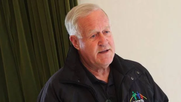 Push, push, push for more social housing funding