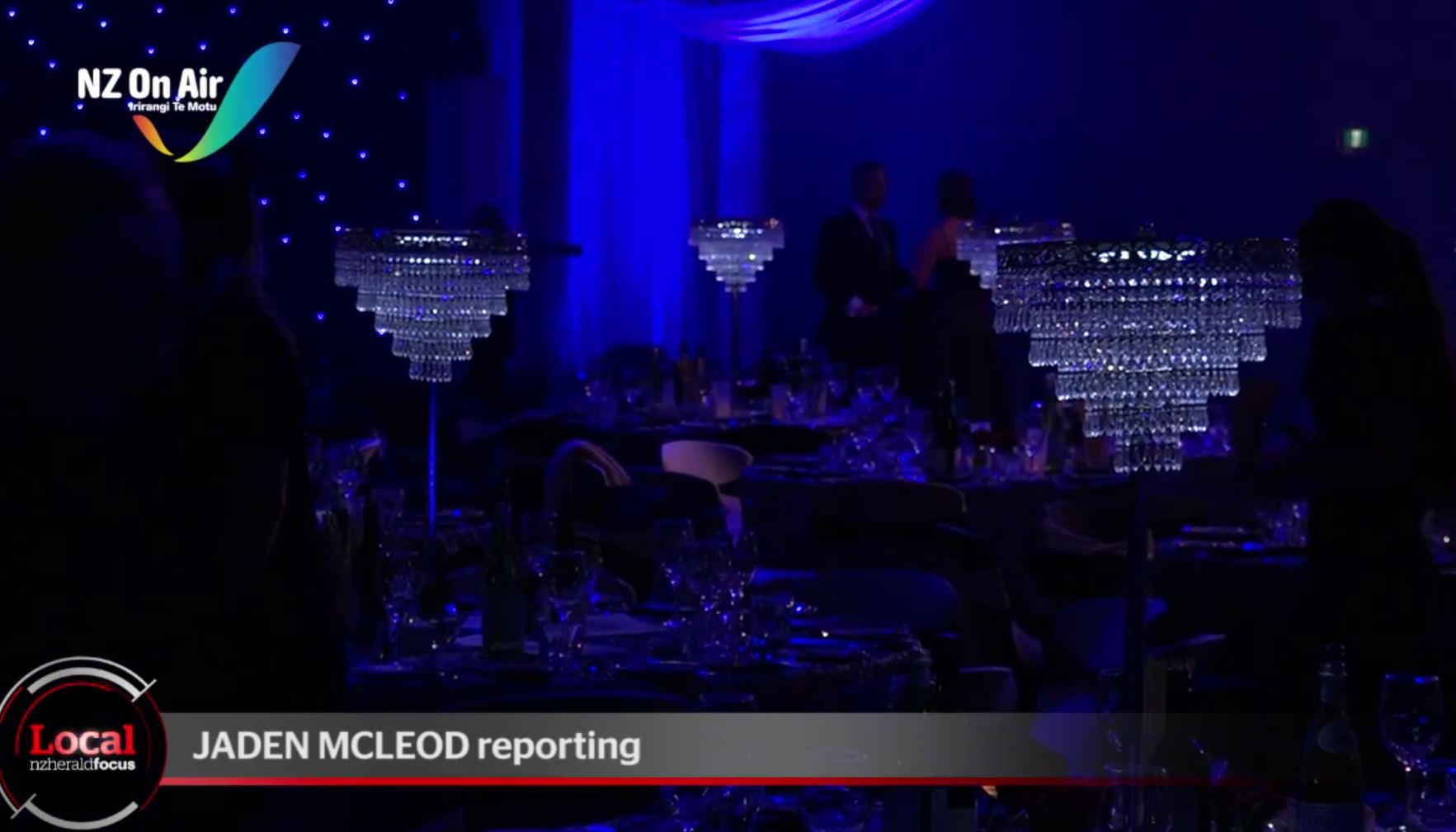 Watch NZH Local Focus: BOP Charity ball raises $110,000