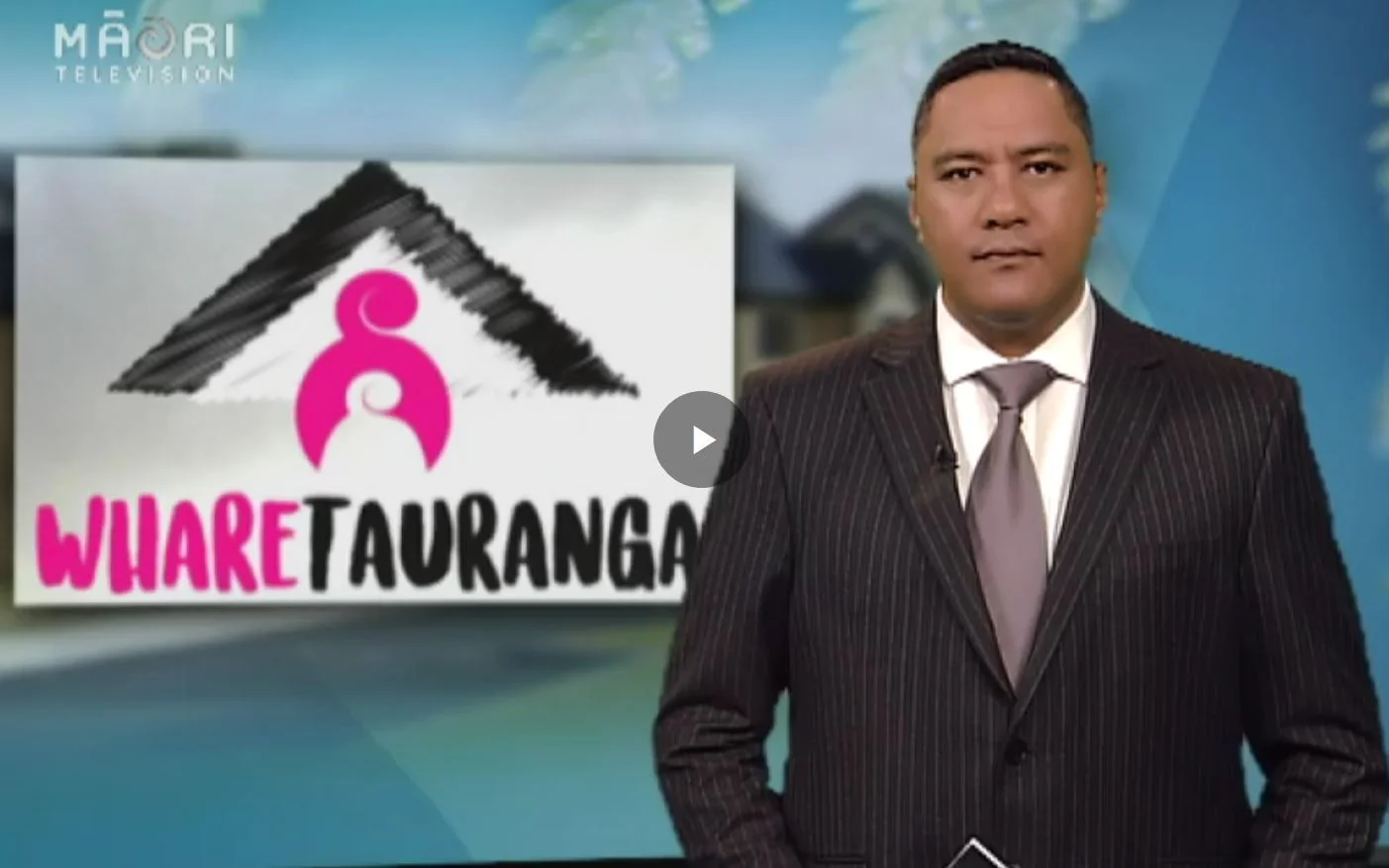 New Emergency Housing for Tauranga