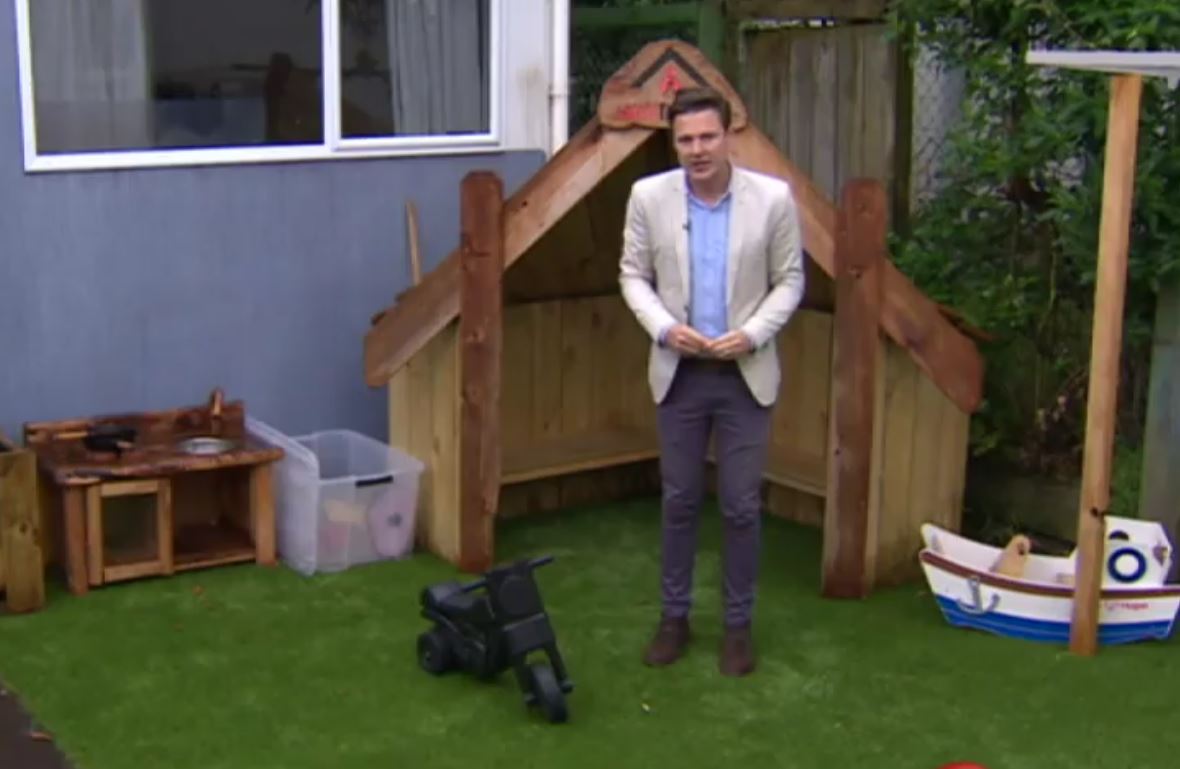 Agencies collaborating to solve some of Tauranga's biggest social issues