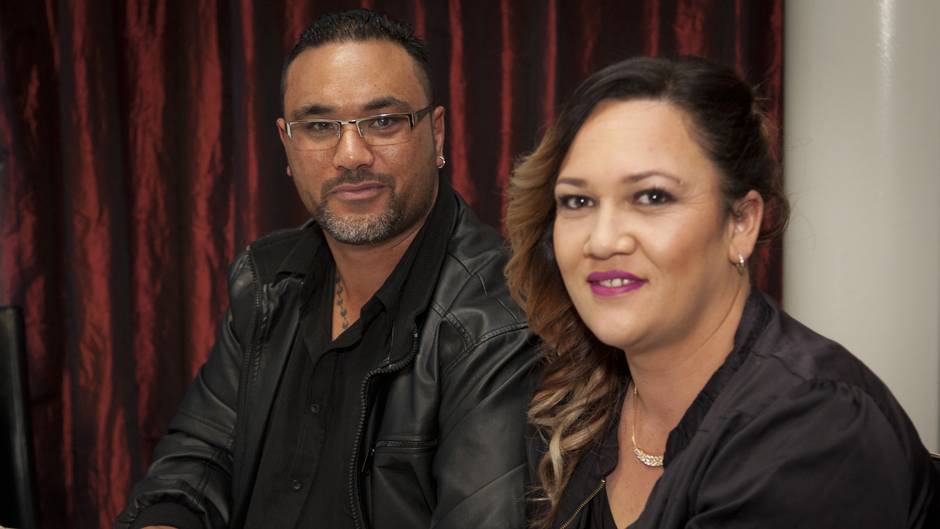 Whare Tauranga Homeless Project