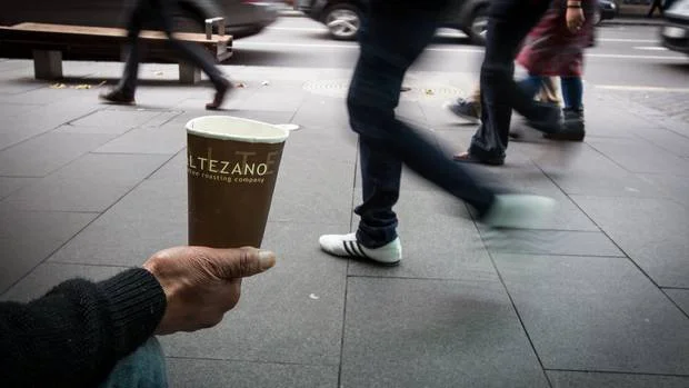 Hundreds of children homeless