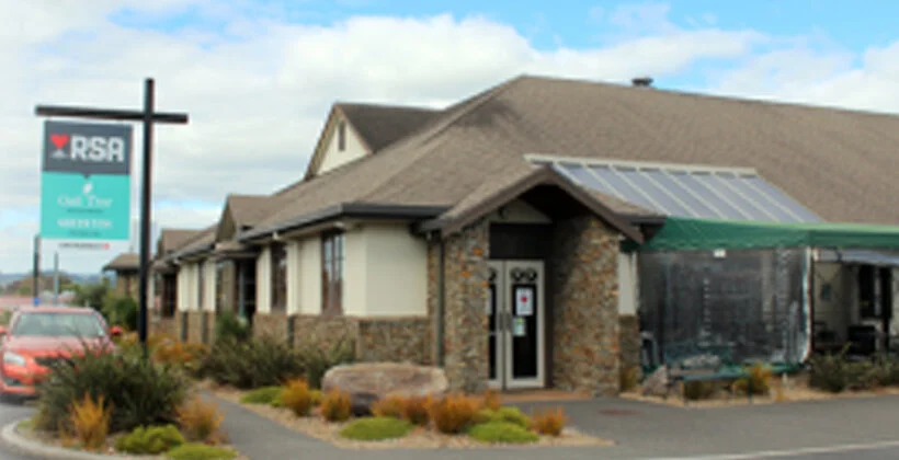 RSA's Tauranga branch providing beds for support services as it struggles to survive