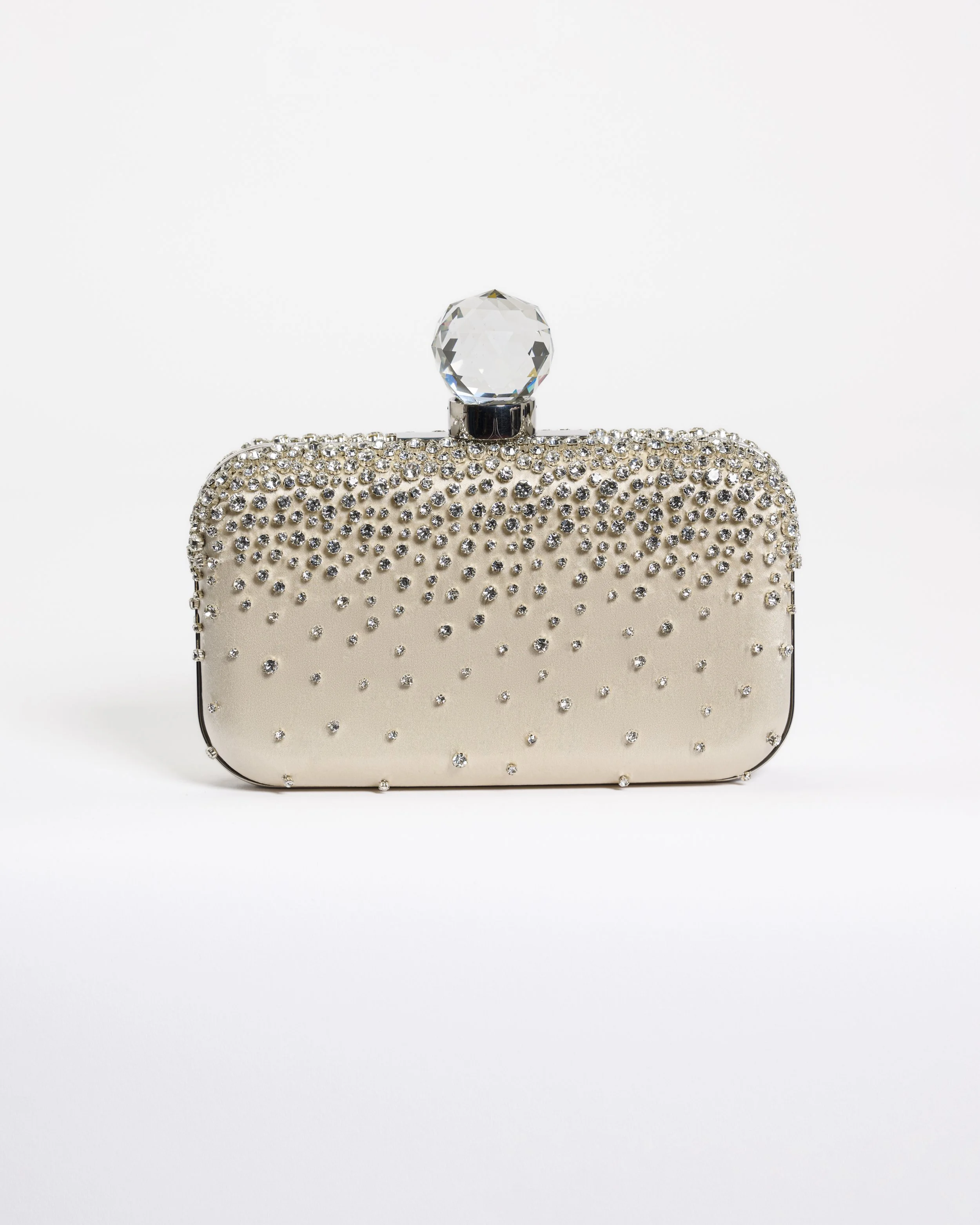 Crystal Sagak Bag