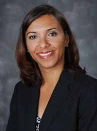 Associate Dean, Carla Pratt - Penn State's Dickinson Law School