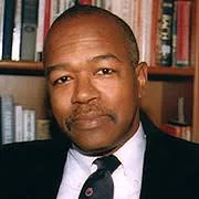 Elijah Anderson (Yale)