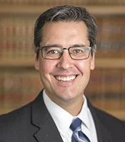 Daniel Tokaji (Ohio State)