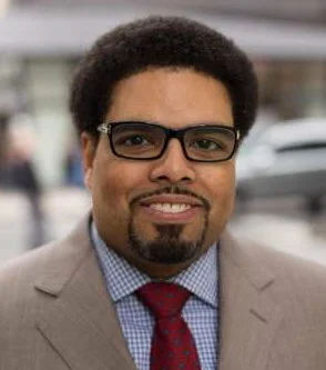 Darrick Hamilton (New School)