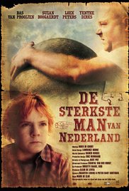 DE STERKSTE MAN VAN NEDERLAND / DUTCH MOVIE 2011