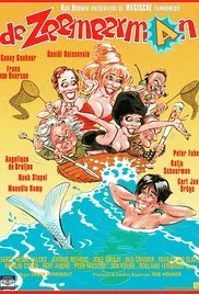 DE ZEEMEERMAN / DUTCH MOVIE 1996
