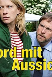 MORD MIT AUSSICHT