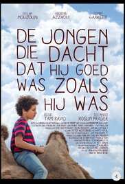 DE JONGEN DIE DACHT DAT HIJ GOED WAS ZOALS HIJ WAS