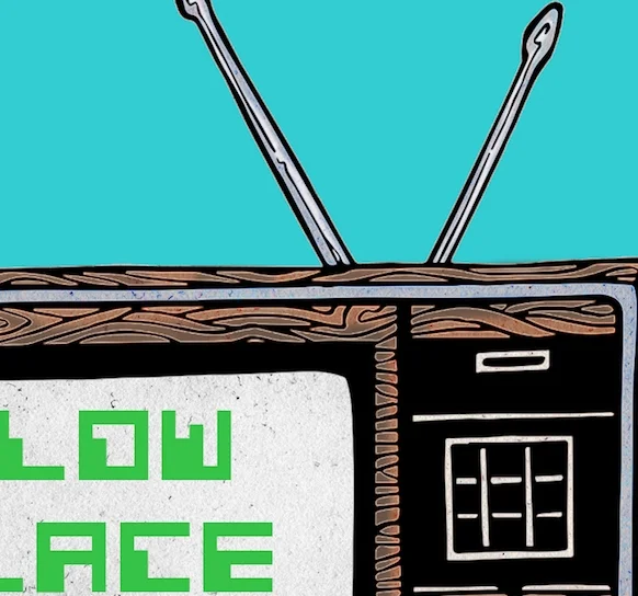 New music from Slow Place Like Home on the way
