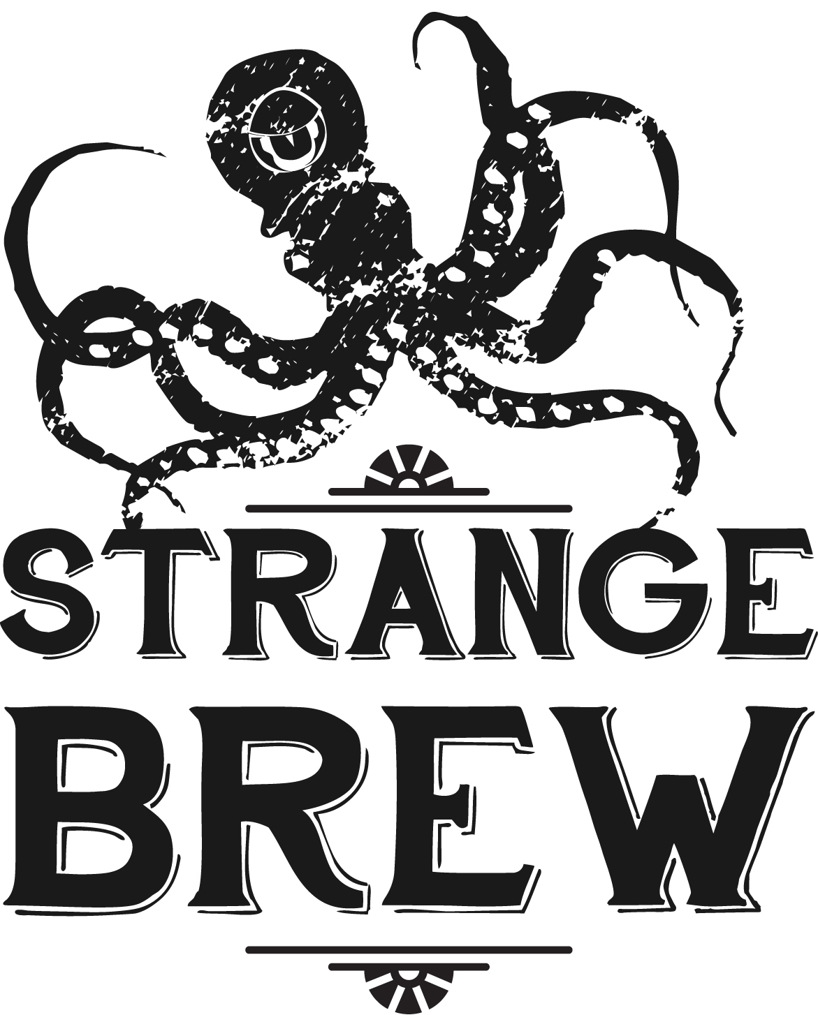 Strange Brew