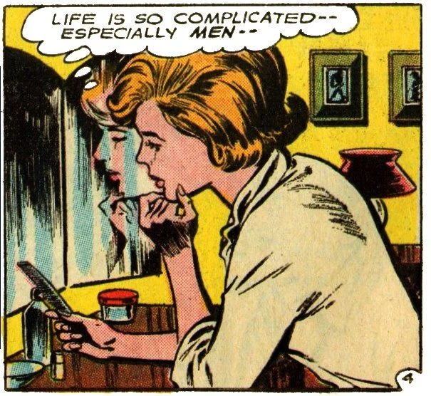 Strange Brew #91 - Life's Short