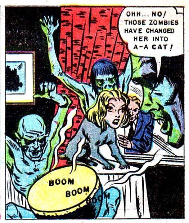 Strange Brew #94 You're Dreaming