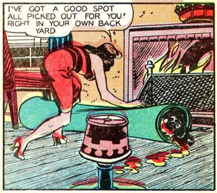 Strange Brew #95 Something For Your M.I.N.D.