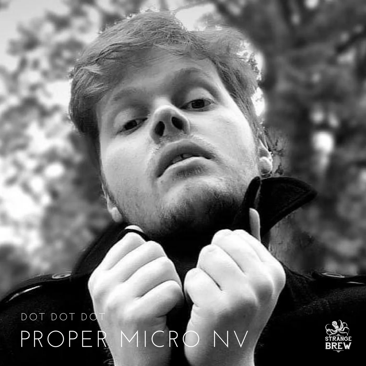 Dot Dot Dot by Proper Micro NV out now