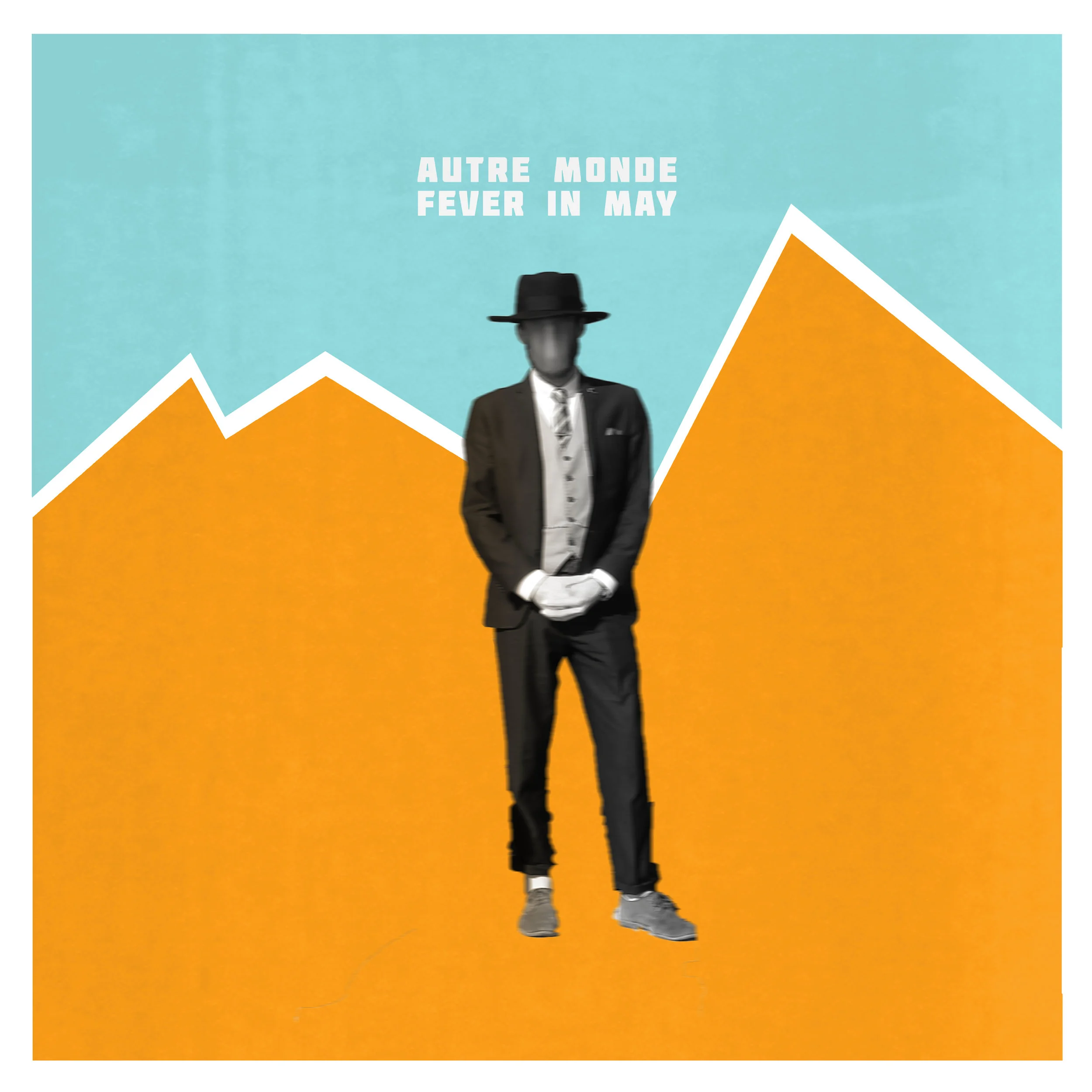 Fever In May - new single from Autre Monde