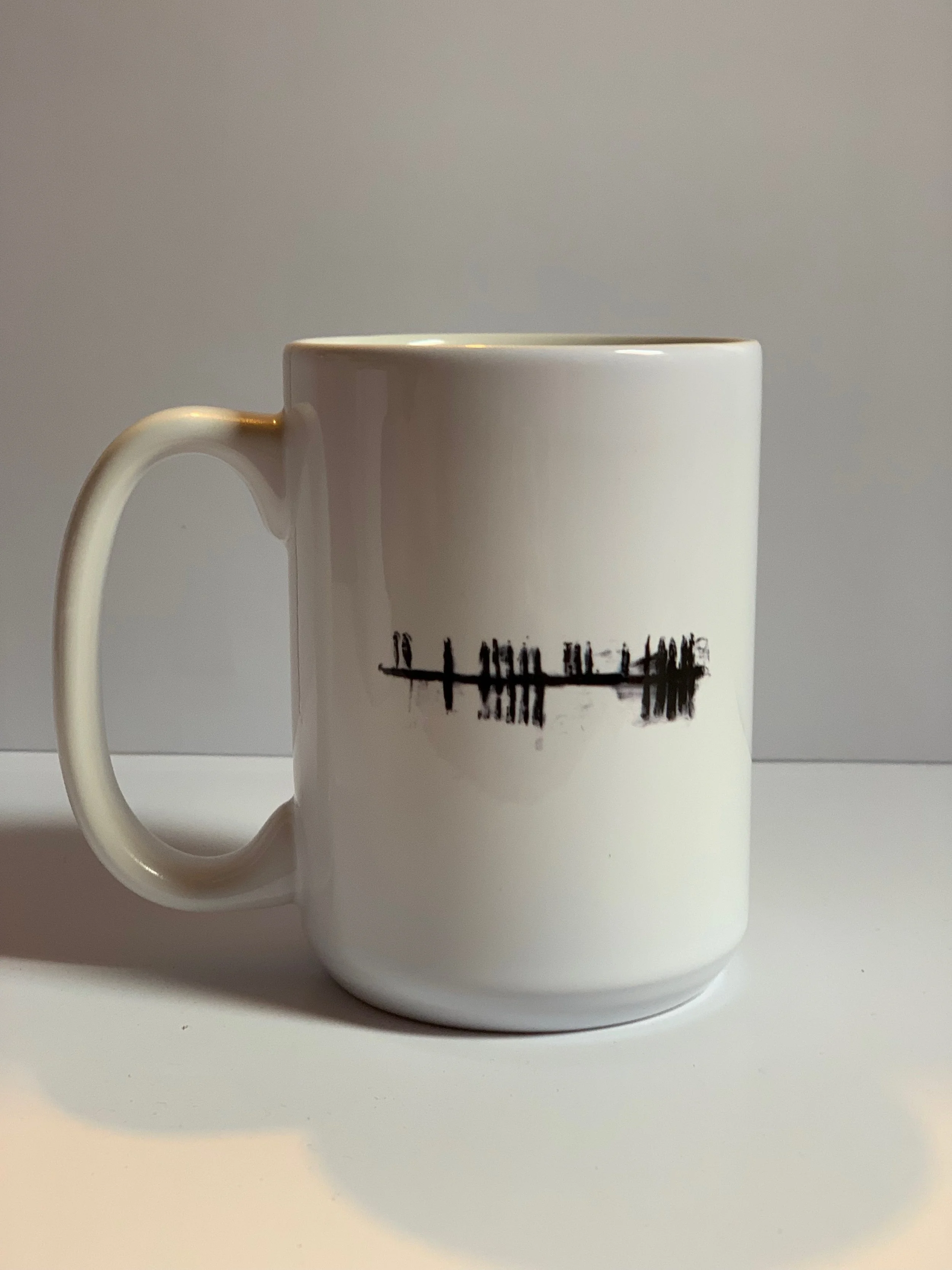 Logo Mug