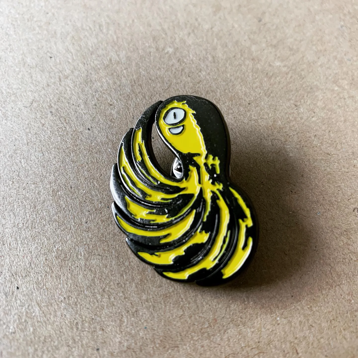Summer Shindig 15 Logo Badge