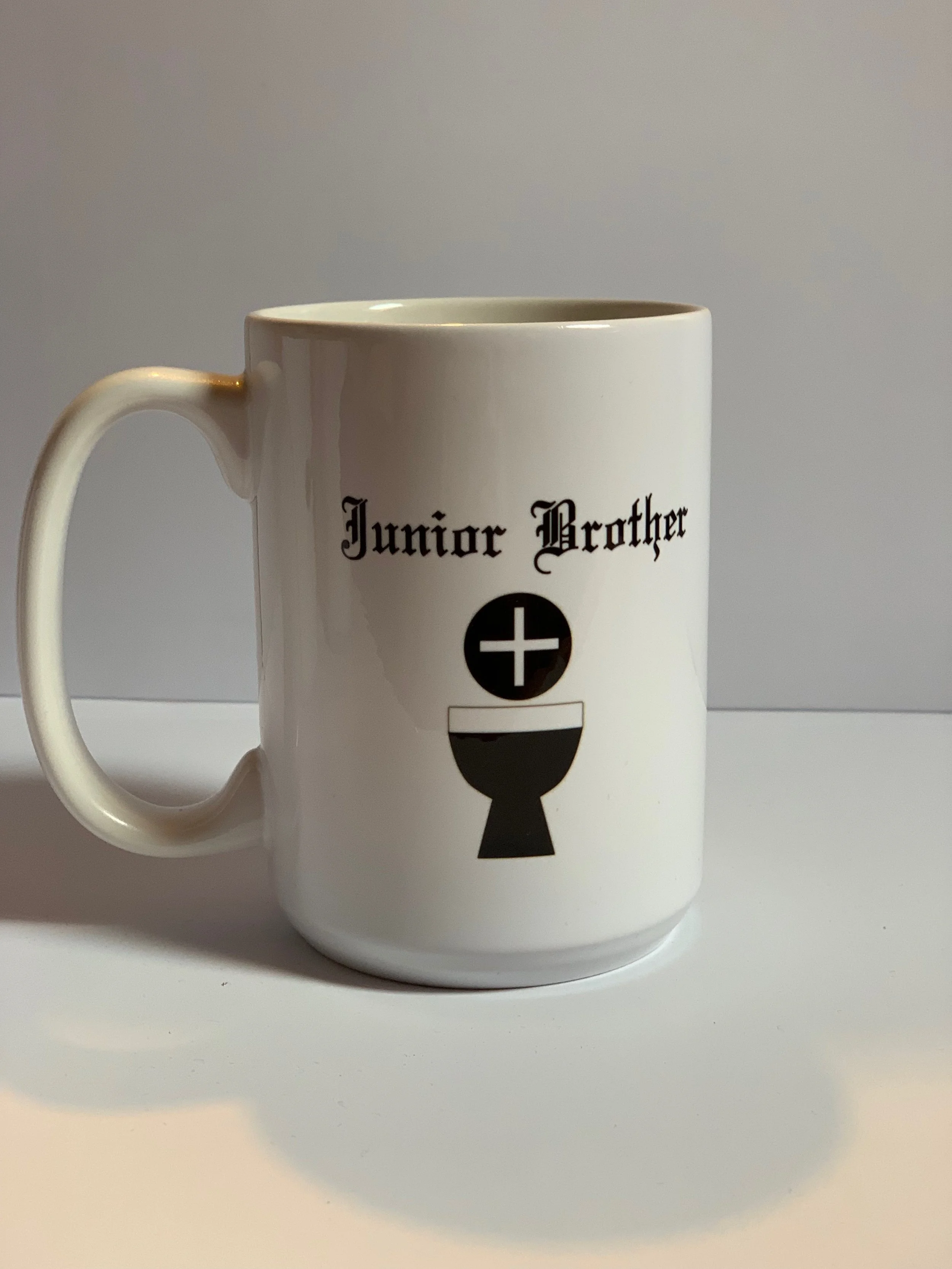 Logo Mug`