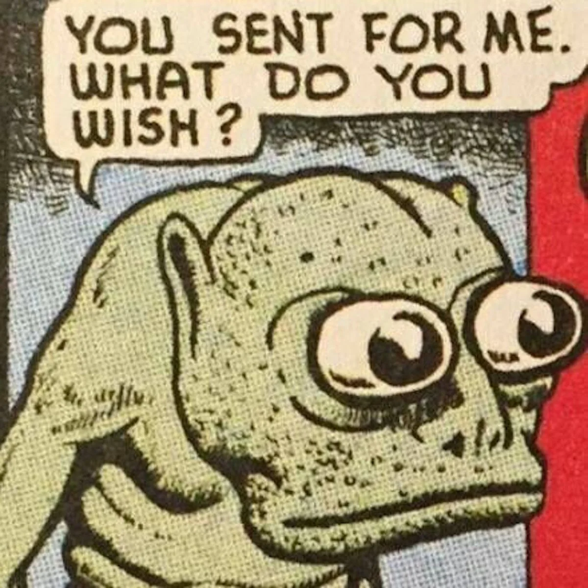Strange Brew #216 Weird Ones