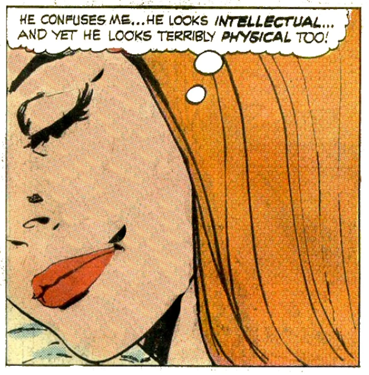 Strange Brew #217 Intellectual